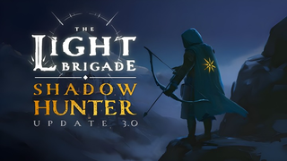 Light Brigade, The